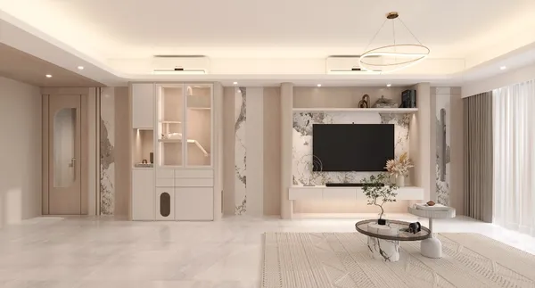 Cover for 時尚家居設計 | Modern Home Design