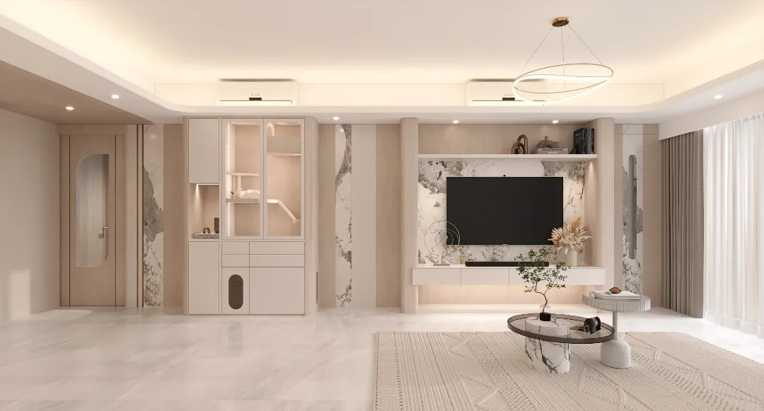 Cover image for 時尚家居設計 | Modern Home Design